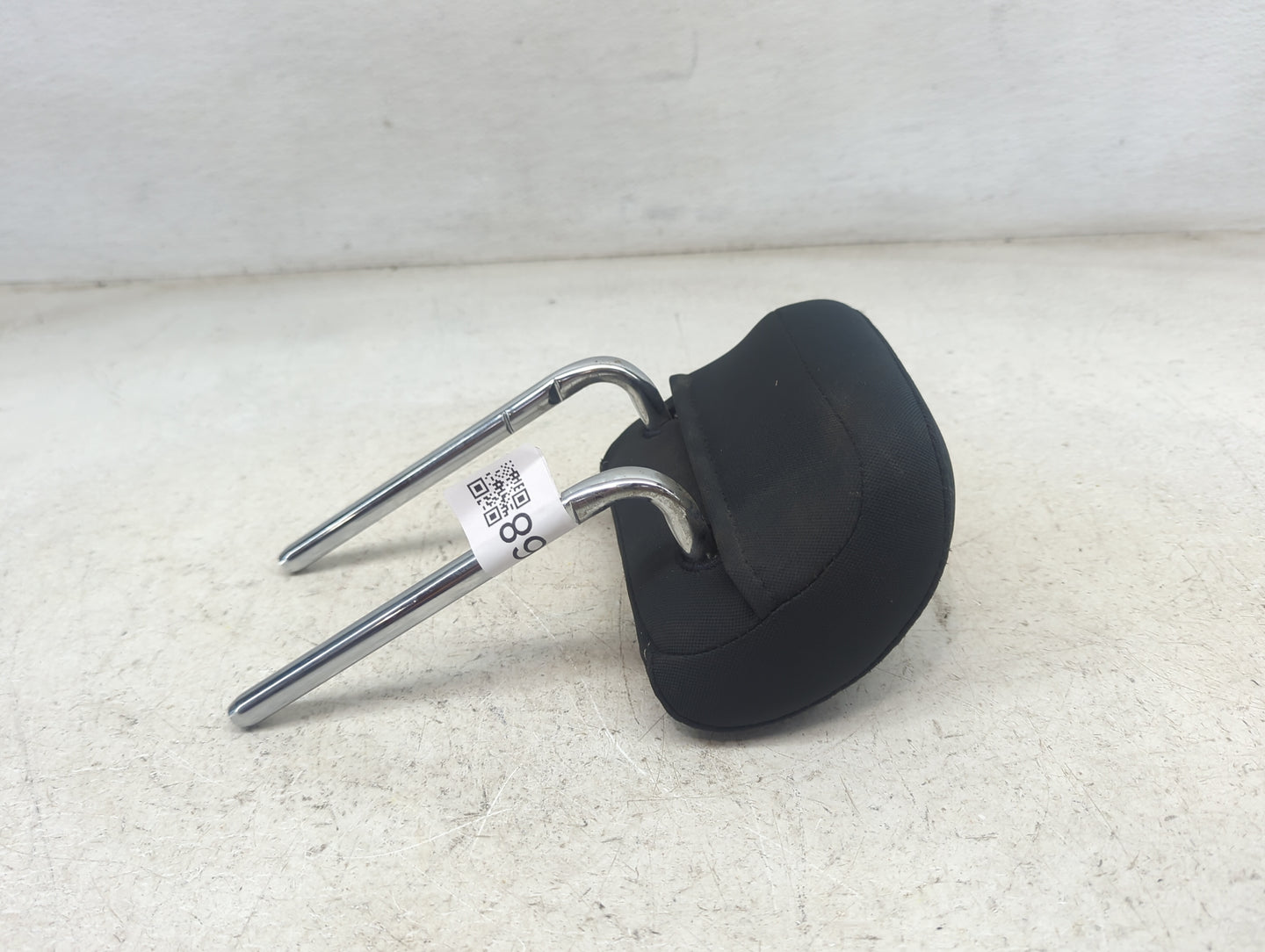 2018 Ford Fusion Headrest Head Rest Rear Seat Fits OEM Used Auto Parts - Oemusedautoparts1.com