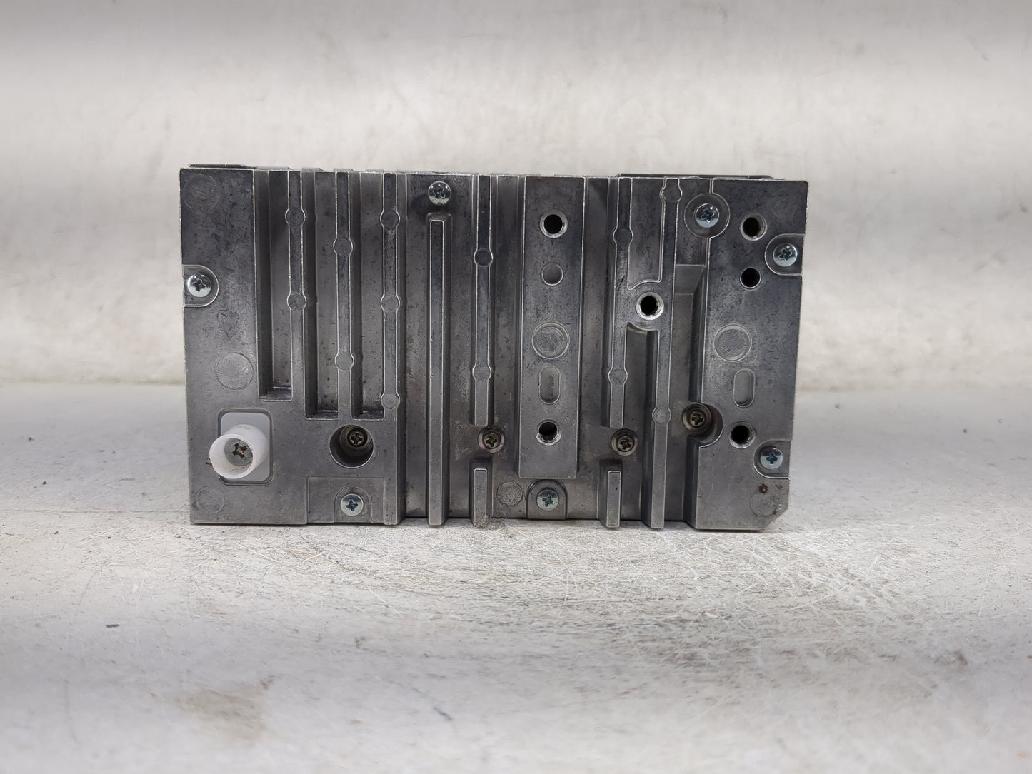 2017-2020 Ford Fusion Radio AM FM Cd Player Receiver Replacement P/N:HS7T-19C107-ZD Fits Fits 2017 2018 2019 2020 OEM Used A