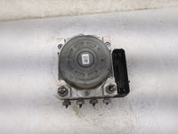 2017-2018 Ford Fusion Anti-Lock Brake ABS Pump Module Actuator OEM P/N:HG9C-2B373-BH 25.0220-0744.4 Fits Fits 2017 2018 OEM 