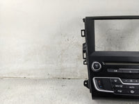 2017-2020 Ford Fusion Radio Control Panel 1475639 - Oemusedautoparts1.com