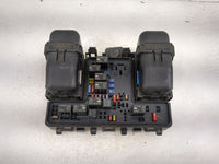 2017-2020 Ford Fusion Fusebox Fuse Box Panel Relay Module P/N:G2GT14A075AA 8T2T-14B192-AB Fits Fits 2017 2018 2019 2020 OEM 