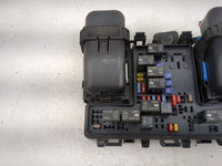 2017-2020 Ford Fusion Fusebox Fuse Box Panel Relay Module P/N:G2GT14A075AA 8T2T-14B192-AB Fits Fits 2017 2018 2019 2020 OEM 