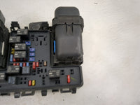 2017-2020 Ford Fusion Fusebox Fuse Box Panel Relay Module P/N:G2GT14A075AA 8T2T-14B192-AB Fits Fits 2017 2018 2019 2020 OEM 