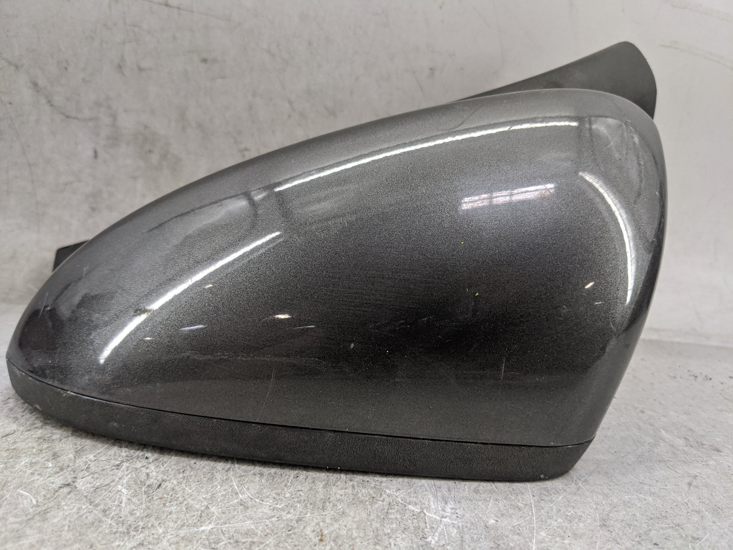 2016-2020 Ford Fusion Driver Side View Mirror - Left Door Mirror OEM Used - Oemusedautoparts1.com