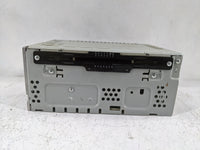 2017-2020 Ford Fusion Radio AM FM Cd Player Receiver Replacement P/N:FS7T-19C107-YD CQ-CJ15N04MC Fits Fits 2017 2018 2019 20