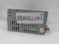 2017-2020 Ford Fusion Radio AM FM Cd Player Receiver Replacement P/N:FS7T-19C107-YD CQ-CJ15N04MC Fits Fits 2017 2018 2019 20