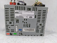 2017-2020 Ford Fusion Radio AM FM Cd Player Receiver Replacement P/N:FS7T-19C107-YD CQ-CJ15N04MC Fits Fits 2017 2018 2019 20