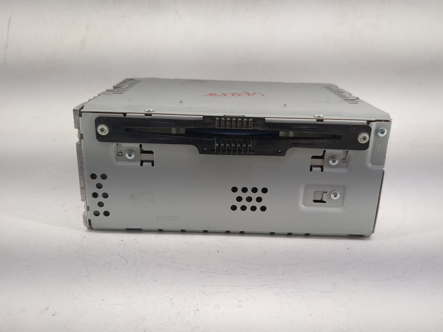 2018 Ford Fusion Radio AM FM Cd Player Receiver Replacement P/N:HS7T-19C107-ZE Fits OEM Used Auto Parts - Oemusedautoparts1.