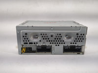 2018 Ford Fusion Radio AM FM Cd Player Receiver Replacement P/N:HS7T-19C107-ZE Fits OEM Used Auto Parts - Oemusedautoparts1.