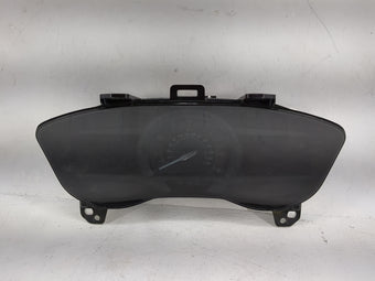 compare product 2018 Ford Fusion Instrument Cluster Speedometer Gauges P/N:JS7T-10849-MA MX257540-9452 Miles: Fits OEM Used Auto Parts