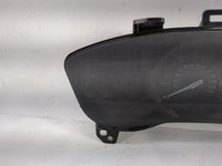 2018 Ford Fusion Instrument Cluster Speedometer Gauges P/N:JS7T-10849-MA MX257540-9452 Miles: Fits OEM Used Auto Parts - Oem