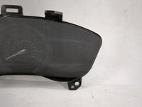 2018 Ford Fusion Instrument Cluster Speedometer Gauges P/N:JS7T-10849-MA MX257540-9452 Miles: Fits OEM Used Auto Parts - Oem