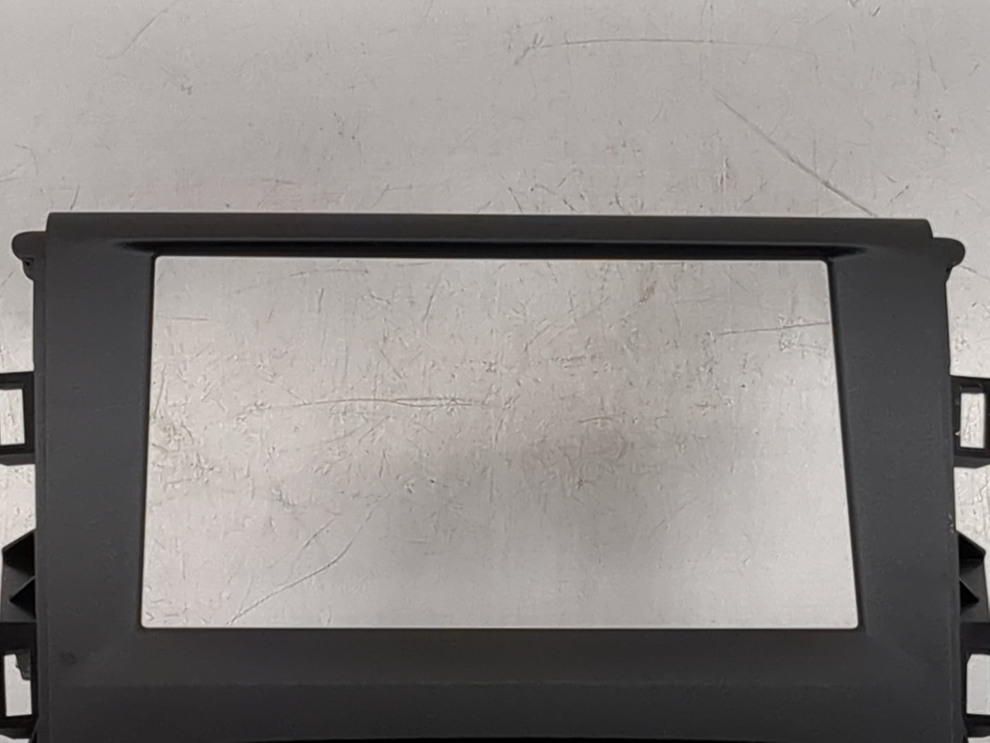 2017-2020 Ford Fusion Radio Control Panel 1481629 - Oemusedautoparts1.com