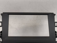 2017-2020 Ford Fusion Radio Control Panel 1481629 - Oemusedautoparts1.com