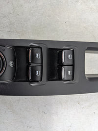 2013-2020 Ford Fusion Master Power Window Switch Replacement Driver Side Left P/N:DG9T-14540-ACW Fits OEM Used Auto Parts - 
