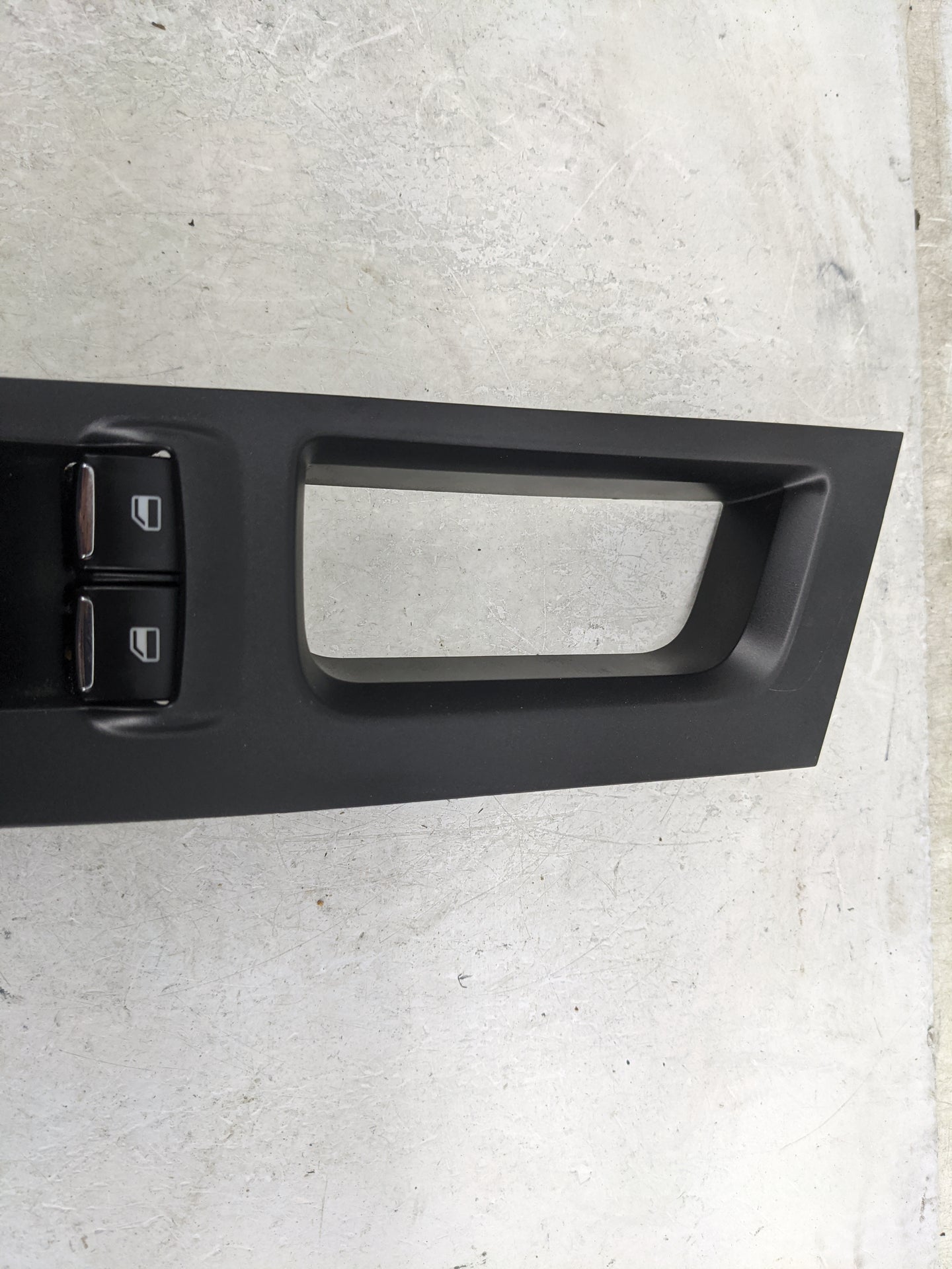 2013-2020 Ford Fusion Master Power Window Switch Replacement Driver Side Left P/N:DG9T-14540-ACW Fits OEM Used Auto Parts - 