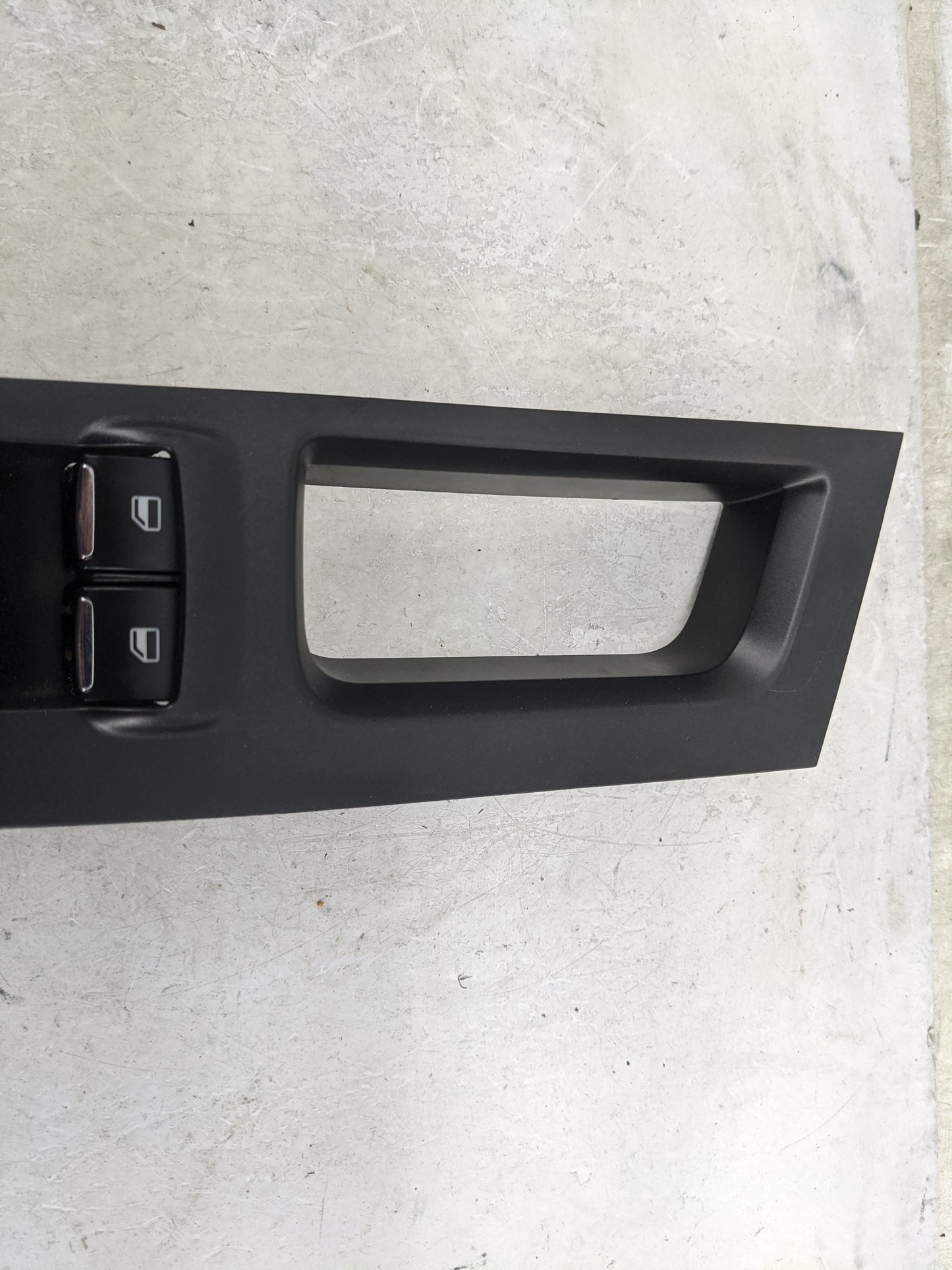 2013-2020 Ford Fusion Master Power Window Switch Replacement Driver Side Left P/N:DG9T-14540-ACW Fits OEM Used Auto Parts - 