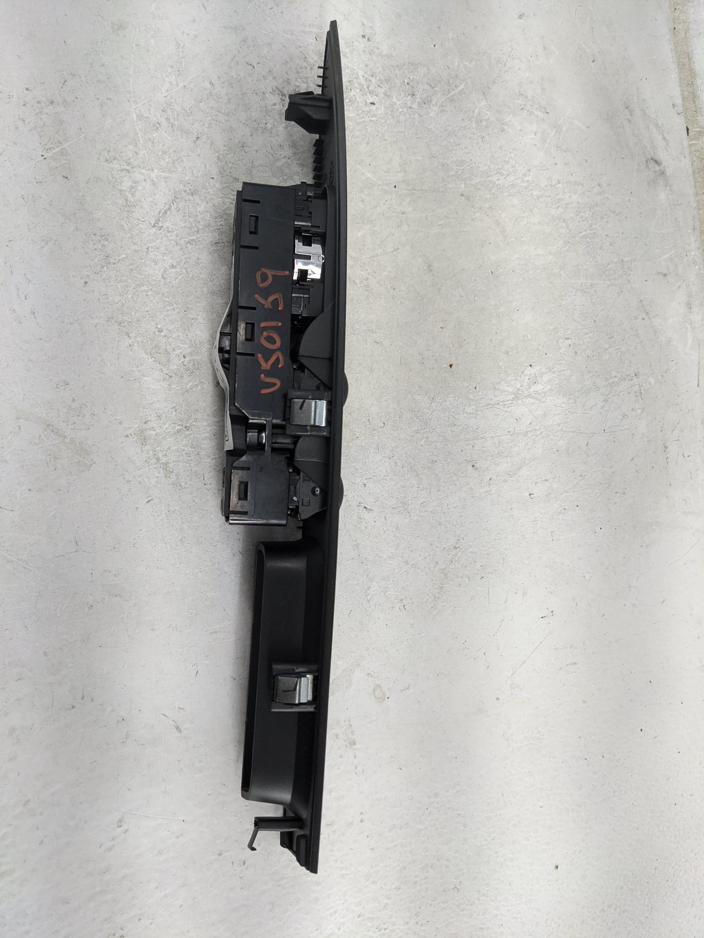 2013-2020 Ford Fusion Master Power Window Switch Replacement Driver Side Left P/N:DG9T-14540-ACW Fits OEM Used Auto Parts - 