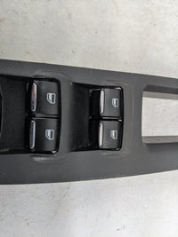 2013-2020 Ford Fusion Master Power Window Switch Replacement Driver Side Left P/N:DG9T-14540-ACW Fits OEM Used Auto Parts - 