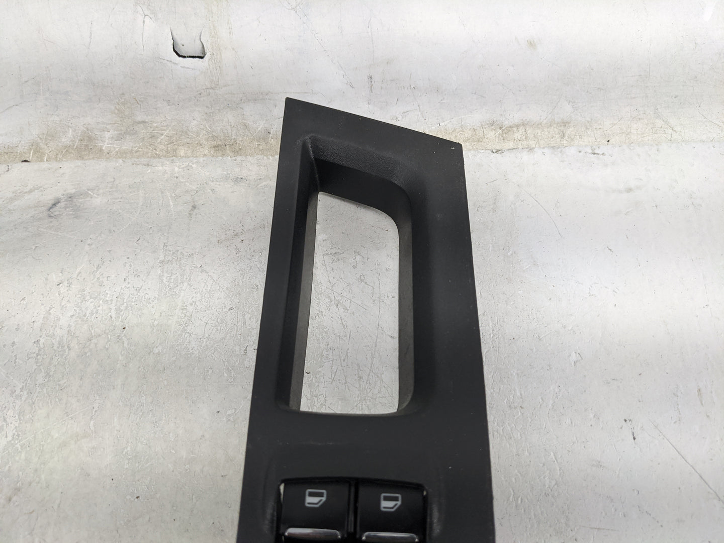 2013-2020 Ford Fusion Master Power Window Switch Replacement Driver Side Left P/N:DG9T-14540-ACW Fits OEM Used Auto Parts - 