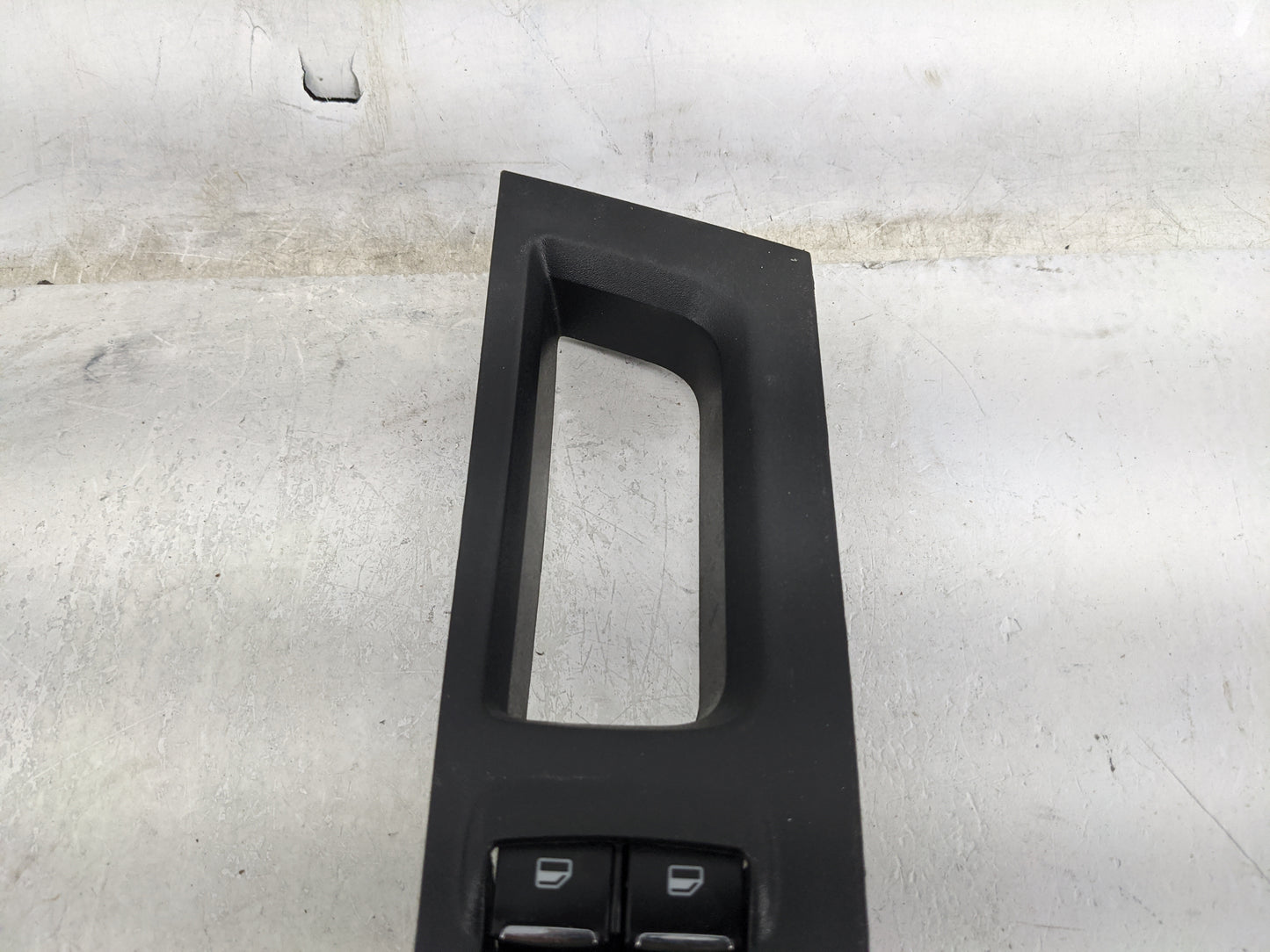 2013-2020 Ford Fusion Master Power Window Switch Replacement Driver Side Left P/N:DG9T-14540-ACW Fits OEM Used Auto Parts - 