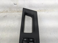 2013-2020 Ford Fusion Master Power Window Switch Replacement Driver Side Left P/N:DG9T-14540-ACW Fits OEM Used Auto Parts - 