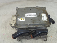 2013-2020 Ford Fusion Hybrid DC Synergy Drive Power Inverter P/N:HG98-7B012-JA JM18302002 Fits OEM Used Auto Parts - Oemused