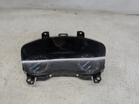 2018 Ford Fusion Instrument Cluster Speedometer Gauges P/N:JS7T-10849-EC A2C15173200 Miles: Fits OEM Used Auto Parts - Oemus