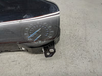 2018 Ford Fusion Instrument Cluster Speedometer Gauges P/N:JS7T-10849-EC A2C15173200 Miles: Fits OEM Used Auto Parts - Oemus