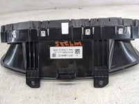 2018 Ford Fusion Instrument Cluster Speedometer Gauges P/N:JS7T-10849-EC A2C15173200 Miles: Fits OEM Used Auto Parts - Oemus