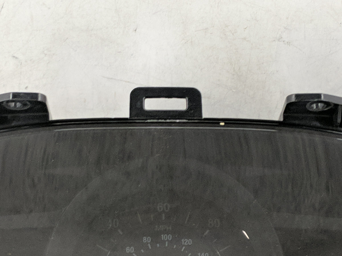 2018 Ford Fusion Instrument Cluster Speedometer Gauges P/N:JS7T-10849-JB JS7T-10890-GA Miles: Fits OEM Used Auto Parts - Oem