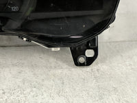 2018 Ford Fusion Instrument Cluster Speedometer Gauges P/N:JS7T-10849-JB JS7T-10890-GA Miles: Fits OEM Used Auto Parts - Oem