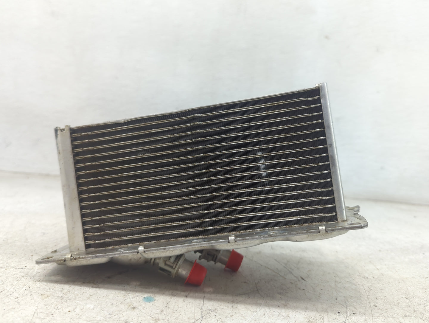 2018 Ford Fusion Turbo Intercooler - Oemusedautoparts1.com