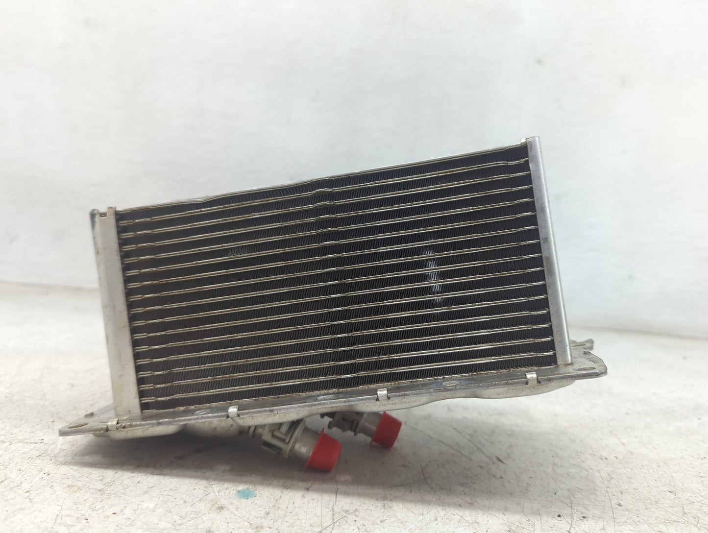 2018 Ford Fusion Turbo Intercooler - Oemusedautoparts1.com