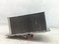 2018 Ford Fusion Turbo Intercooler - Oemusedautoparts1.com