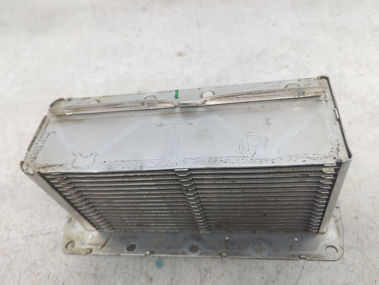 2018 Ford Fusion Turbo Intercooler - Oemusedautoparts1.com