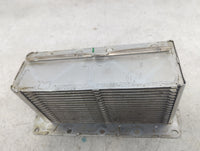 2018 Ford Fusion Turbo Intercooler - Oemusedautoparts1.com