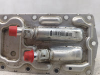 2018 Ford Fusion Turbo Intercooler - Oemusedautoparts1.com