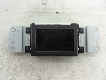 compare product 2017-2020 Ford Fusion Information Display Screen 1487125