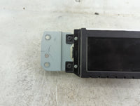 2017-2020 Ford Fusion Information Display Screen 1487125 - Oemusedautoparts1.com