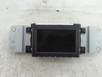 2017-2020 Ford Fusion Information Display Screen 1487125 - Oemusedautoparts1.com