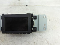 2017-2020 Ford Fusion Information Display Screen 1487125 - Oemusedautoparts1.com