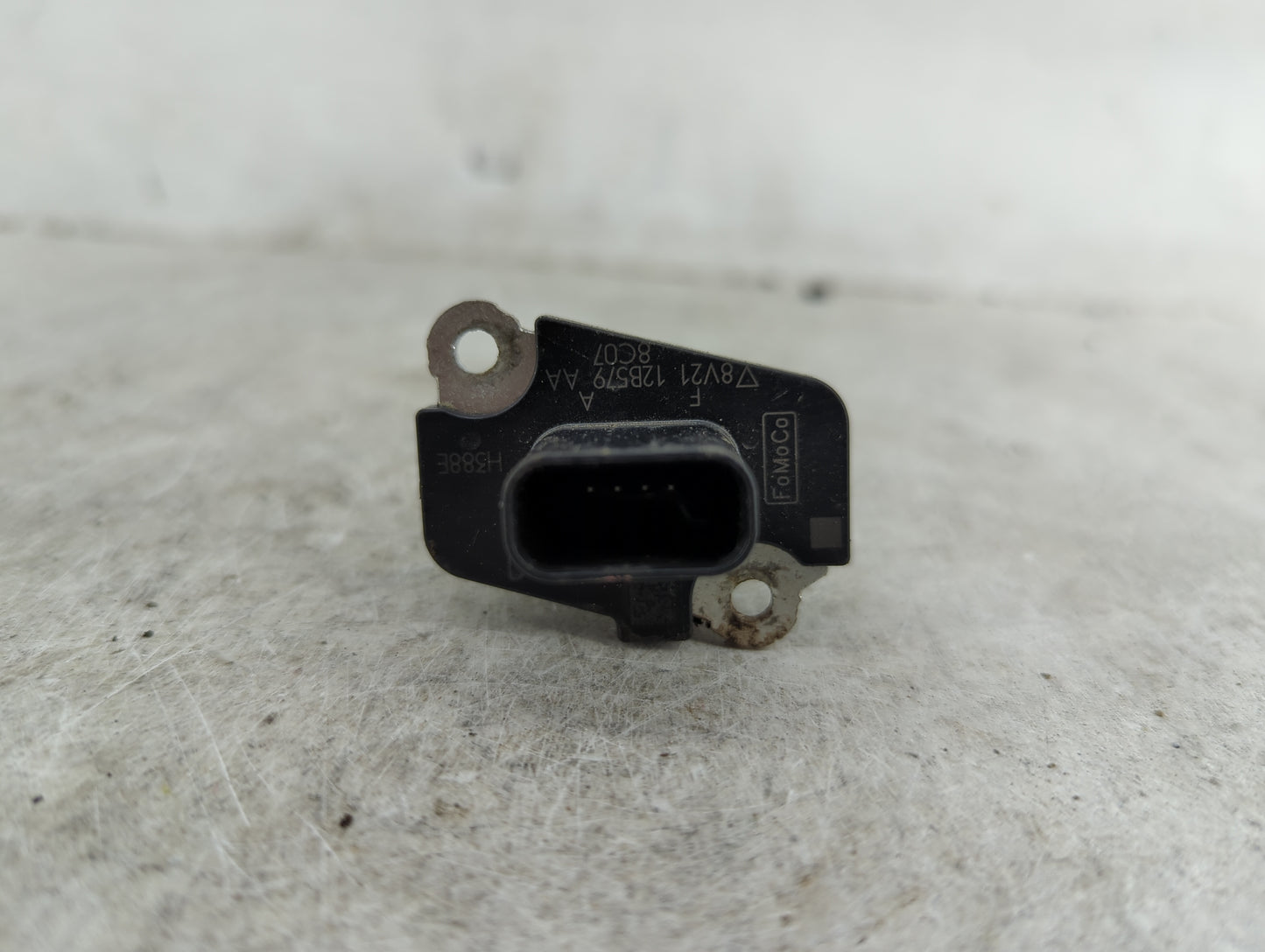 2017-2020 Ford Fusion Mass Air Flow Meter Maf 1487276 - Oemusedautoparts1.com
