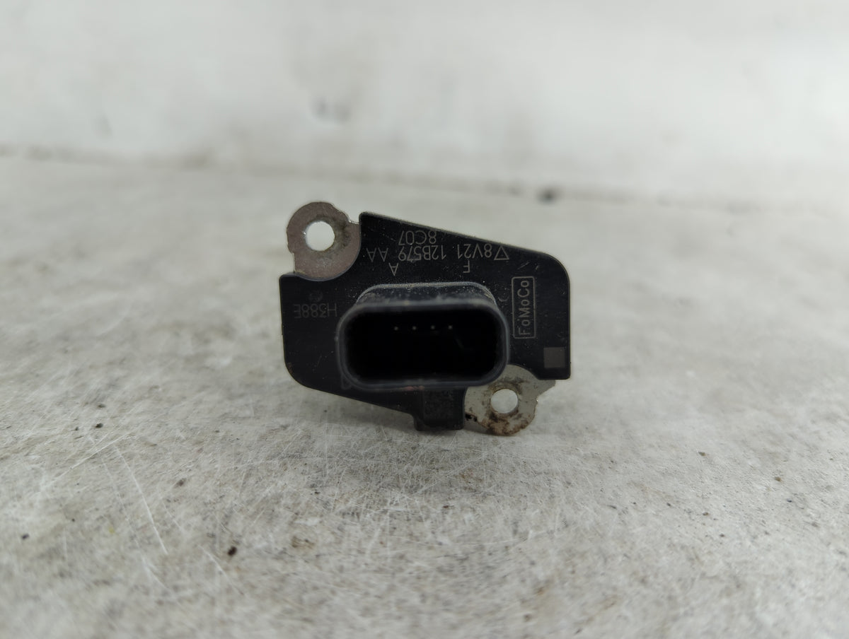 2017-2020 Ford Fusion Mass Air Flow Meter Maf Sensor 1487276 - Oemusedautoparts1.com