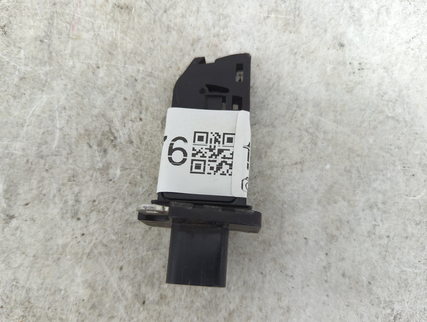 2017-2020 Ford Fusion Mass Air Flow Meter Maf 1487276 - Oemusedautoparts1.com