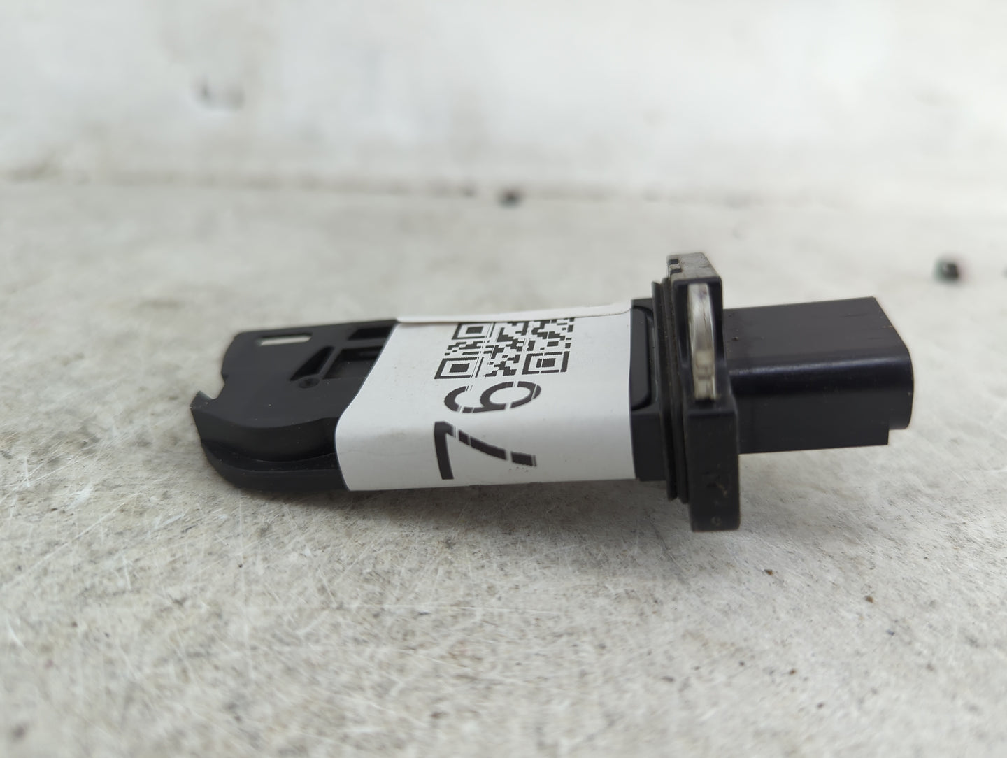 2017-2020 Ford Fusion Mass Air Flow Meter Maf 1487276 - Oemusedautoparts1.com