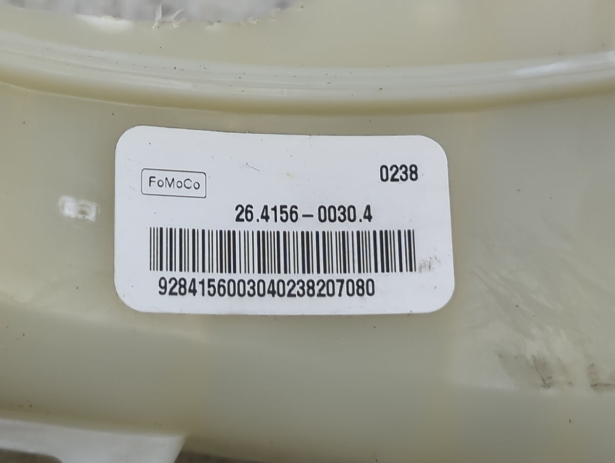 2017-2020 Ford Fusion Brake Master Cylinder 1489162 - Oemusedautoparts1.com