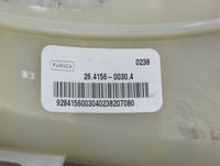 2017-2020 Ford Fusion Brake Master Cylinder 1489162 - Oemusedautoparts1.com