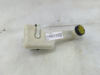 2017-2020 Ford Fusion Brake Master Cylinder 1490129 - Oemusedautoparts1.com