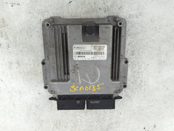 compare product 2017-2019 Ford Fusion PCM Engine Control Computer ECU ECM PCU OEM P/N:HS7A-12A650-ABB GS7A-12B684-AA Fits Fits 2017 2018 2019 OEM Used Auto Parts